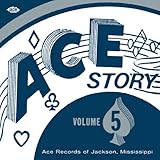 ACE STORY 5 (UK)                                   image