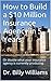 How to Build a $10 Million Insurance Agency in 5 Years: Or double what your insurance agency is currently producing
