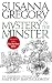 Mystery In The Minster: The Seventeenth Chronicle of Matthew Bartholomew (Matthew Bartholomew Series by Susanna Gregory