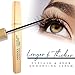 VASSOUL Eyelash Growth Enhancer & Brow Serum, Natural and Powerful for Long, Luscious Lashes and Eyebrows