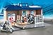 PLAYMOBIL Police Take Along Station