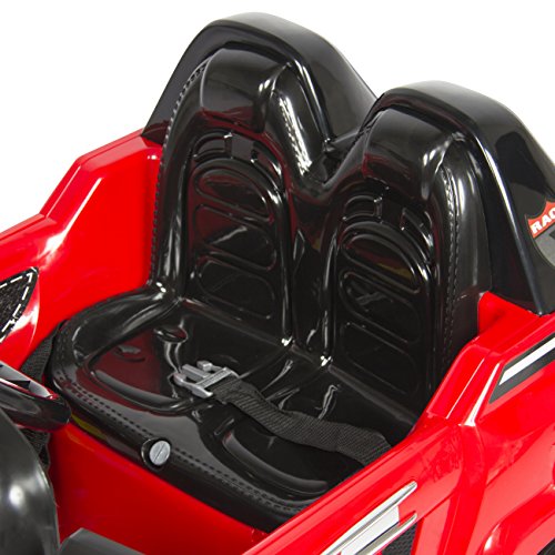 image for Best Choice Products 12V Kids Battery Powered RC Remote Control Truck 