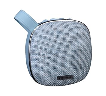 zebronics passion bluetooth speaker