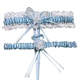 Aurora Bridal® Wedding Accessories Lace Garter for Bridal
