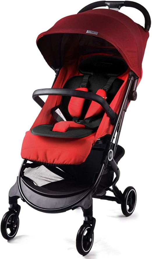 silla de paseo plegable yoyo