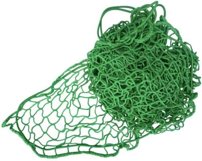 TEKSON 06WY0199 TEK Luggage Net One Size, Green