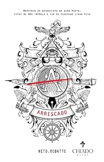 Livro Arriscado