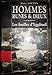 HOMMES RUNES ET DIEUX by 