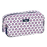 SCOUT 3-Way Bag Toiletry Bag, Dot Bikini