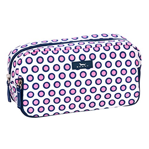 SCOUT 3-Way Bag Toiletry Bag, Dot Bikini