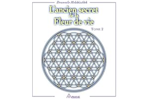 L'ancien secret de la fleur de vie - Tome 2 (French Edition)