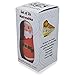 BestPysanky 6 Plastic Nesting Dolls - Santa, Snowman, Reindeer, Tree, Elf & Gingerbread