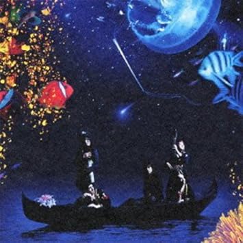 Amazon 夢見る宇宙 Buck Tick J Pop 音楽