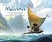 The Art of Moana