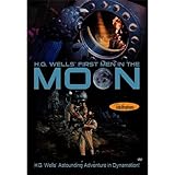 FIRST MEN IN THE MOON / (MOD AC3)                  image