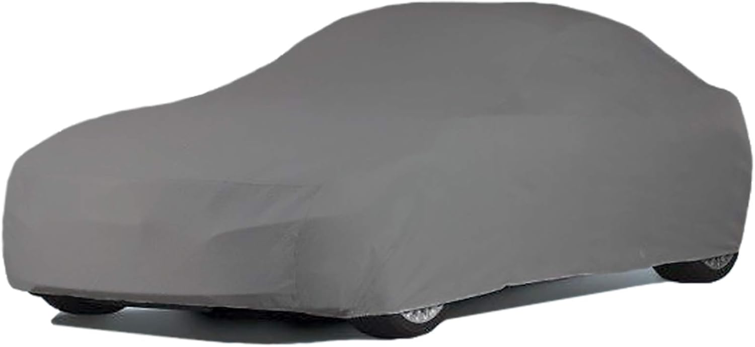 PORSCHE MACAN Fully Waterproof Car Covers Cotton Lined Heavy Duty