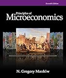 Image de Principles of Microeconomics (Mankiw's Principles of Economics)