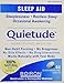 BOIRON QUIETUDE/RESTLESS SLEEP, 60 TAB