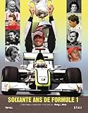 Soixante-ans de Formule 1 : L'histoire complète vue par le Daily Mail by 