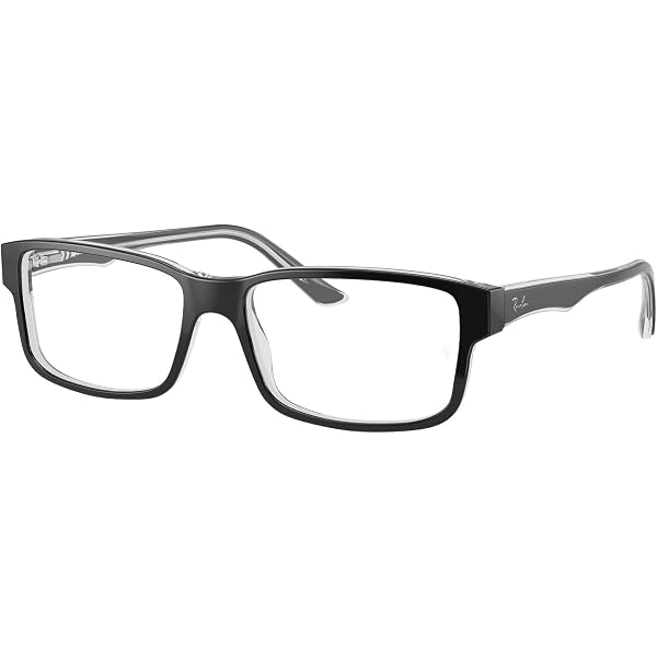 XPL LAZZARO Matte Black MATTEO Eyeglasses 51/21/145 at  display picture 1