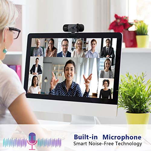 Taotuo-2K-Webcam-with-MicrophoneHD-Webcam-for-PC-With-Privacy-ShutterPlug-and-Play-USB-Web-Camera-for-YoutubeVideo-Calling-Studying-Conference-Live-Broadcast