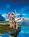 Playmobil Pirate Captain Playset