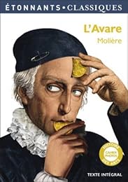 L' avare
