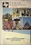 Texas Almanac 1968-1969