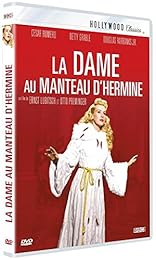 La Dame Au Manteau D'hermine - Édition Remasterisée