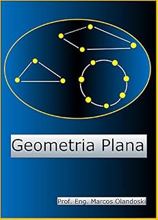 Livro Geometria Plana: Geometria Básica