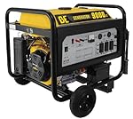BE Pressure BE-9000ERUSC 9000 Watt Generator, 15 HP, 9000W