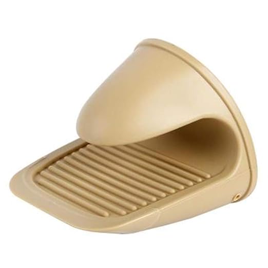 KXIN 2-Pack Horno Microondas Bandeja para Hornear Placa De Extremo ...