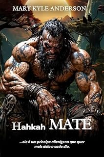 Livro YAHKAH MATE: Um Príncipe Alienígena Proibido Companheiro Romance de Ficção Científica Paranormal