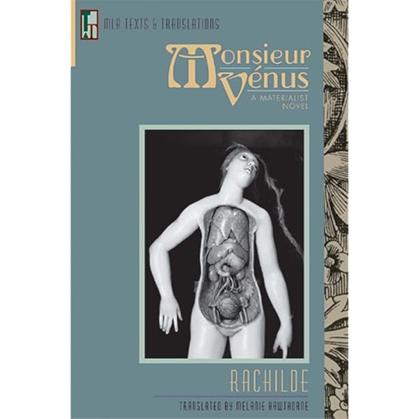 Amazon.com: Venus in Furs and Selected Letters of Leopold