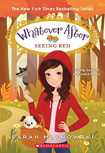 Amazon.com: Whatever After Complete Series Set (Books 1-15