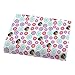 Disney Elena of Avalor Let Your Heart Sing Sheet Set, Twin