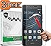 [3-Pack] P9 Lite Screen Protector, PThink® [Tempered Glass] [9H Hardness] [Anti-Scratch] [Fingerprint Resistant] [Easy-Install] Screen Protector for Huawei P9 Lite