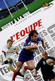 Rugby à la une