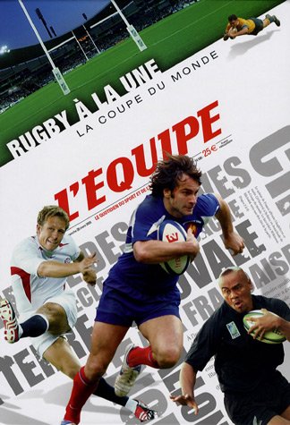 Rugby à la une