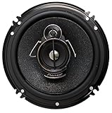 Pioneer 2 x TS-A1676R