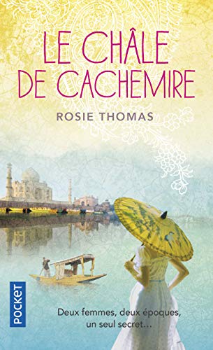 Le châle de cachemire by Rosie Thomas