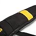 MELOTOUGH Tool Belt Suspenders,Work Belt Suspenders for Men, Heavy Duty Padded Suspenders for Electrician/Construction/Farmer