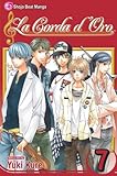 La Corda d'Oro, Vol. 7
