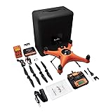 New Swellpro FD1+ Fisherman WaterProof Fishing