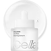 Celladix Sebum Rebalancing Rx 131 Ampoule | Pore Clearing Serum | Tighten Enlarged Pores | Repair Skin Barrier | Rapid Soothing for Daily Use | Oily & Combination Skin| 1.01 Fl Oz