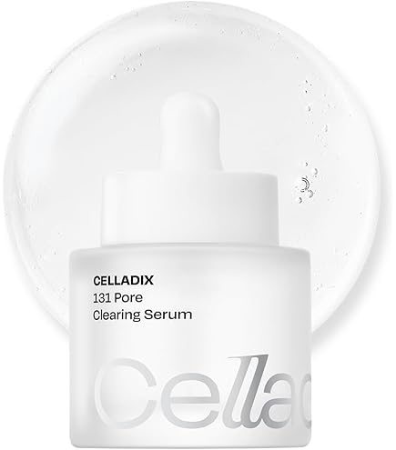 Amazon.com: Celladix 131 Ceramide Capsule Soothing Cream – Korean