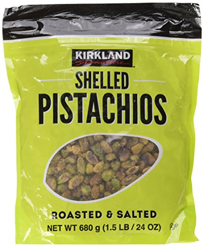 Kirkland Shelled Pistachios - Image 6