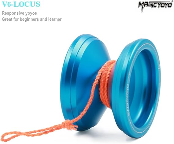 magic yoyo for beginners