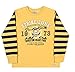 Boys Sweatshirt Long Sleeve Shirt Kids Graphic Tee Winter Pulla Bulla 2-10 Years
