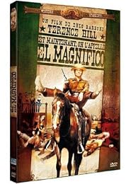 Et Maintenant On L'appelle El Magnifico